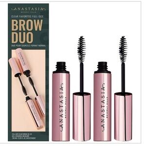 Anastasia Beverly Hills Brow Duo